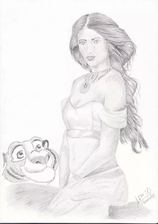 Jasmine